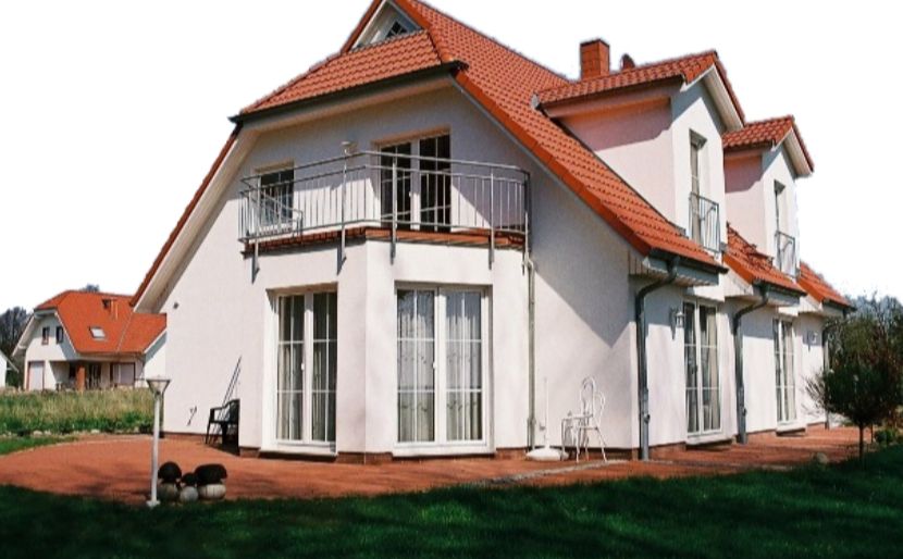 haus